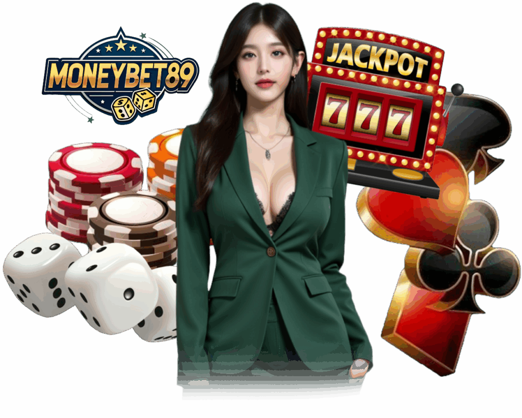 MONEYBET89 สล็อต