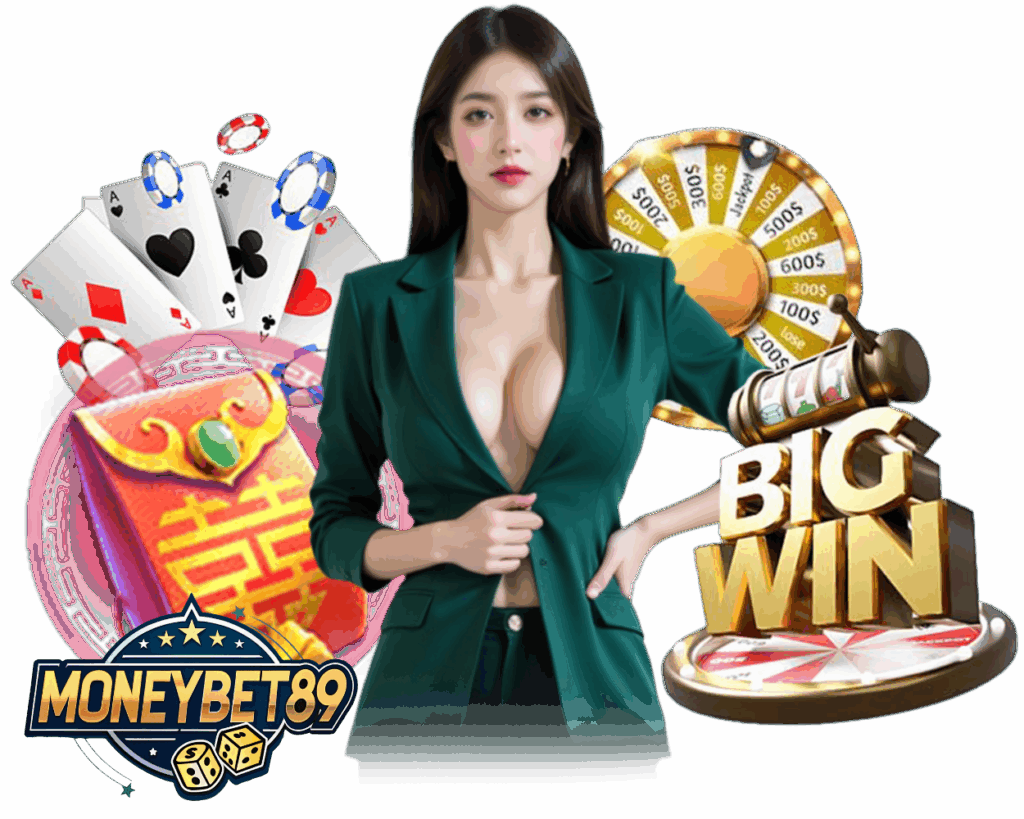 MONEYBET89 สล็อต แจ็คพอตแตกไว