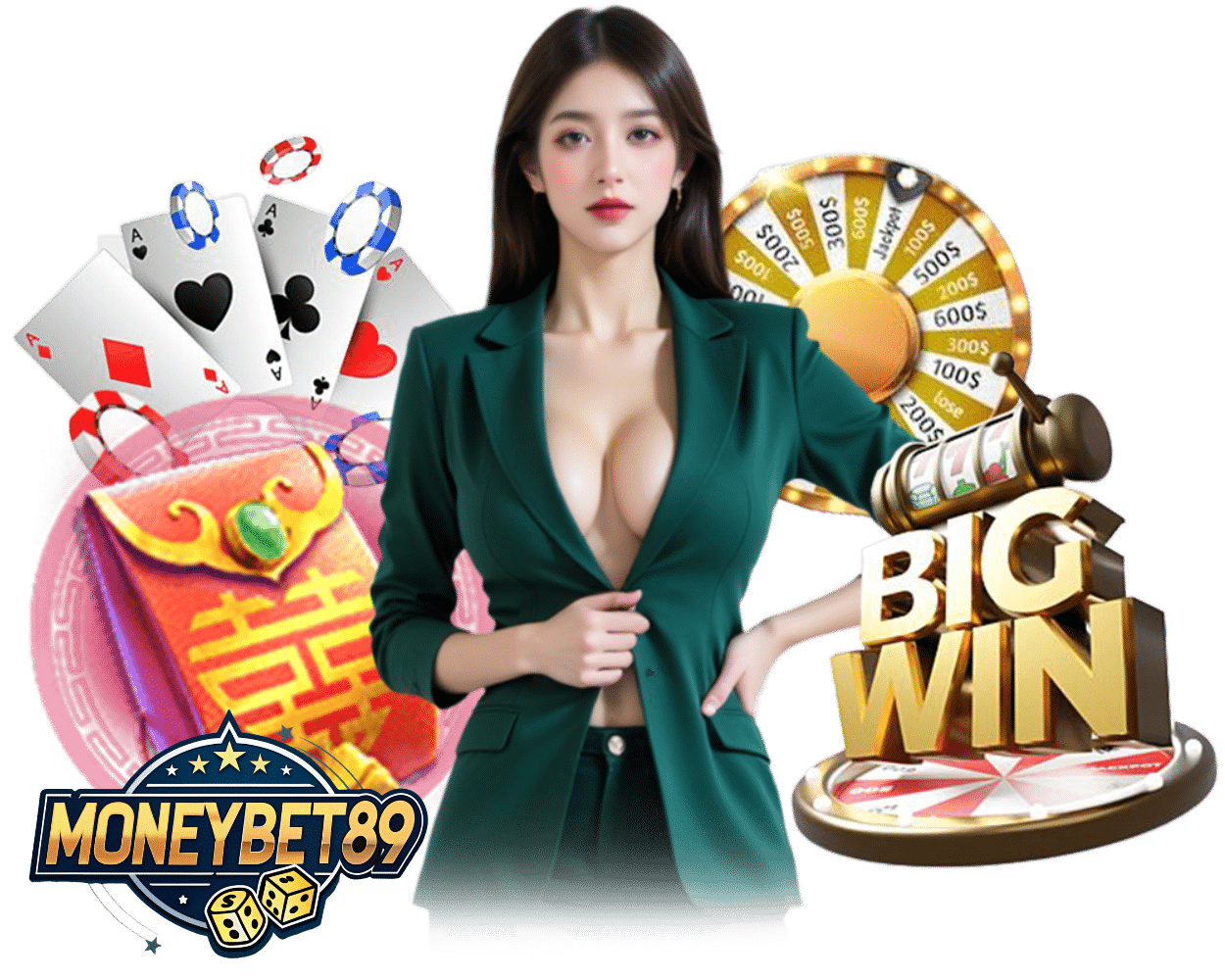 MONEYBET89 สล็อต แจ็คพอตแตกไว
