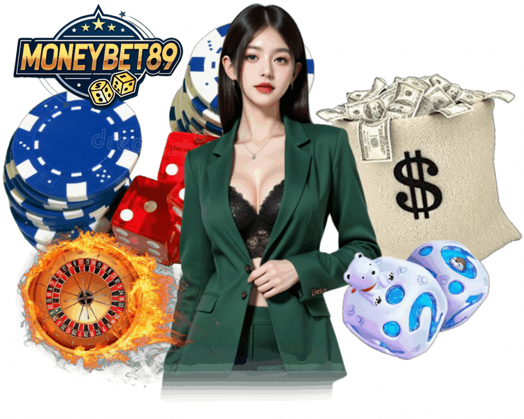 MONEYBET89 สล็อตออนไลน์