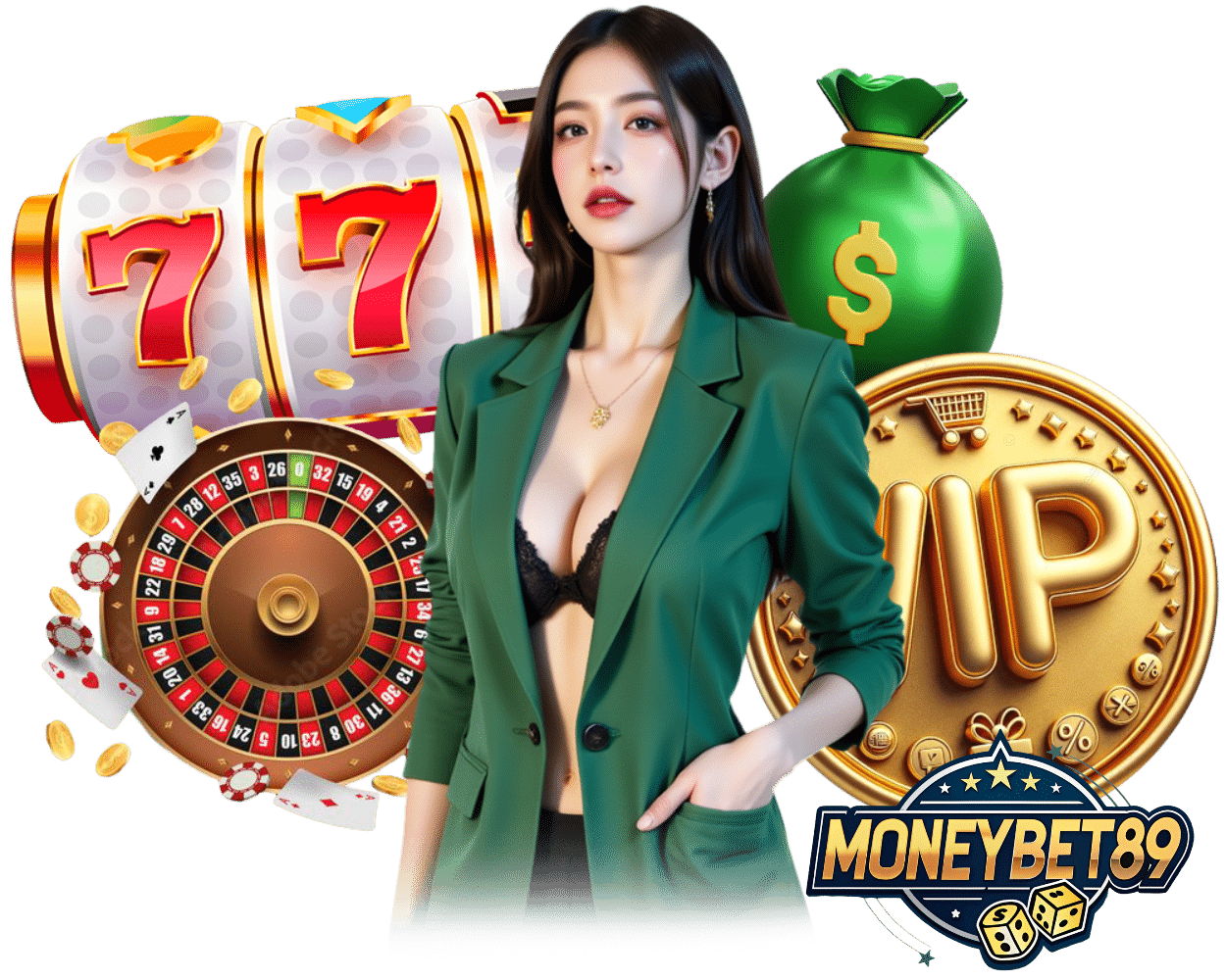 MONEYBET89